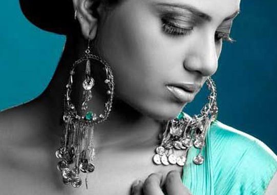 Kavita Radheshyam supports section 377 with an open heart